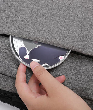 Genshin Impact Wireless Phone Charger - Scarameow