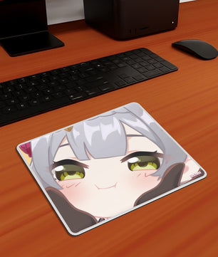 Genshin Impact Squishy Series Gaming Mouse Pad - Noelle Chiraya Studios