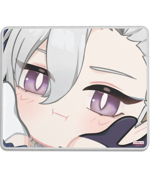 Genshin Impact Squishy Series Gaming Mouse Pad - Neuvillette Chiraya Studios