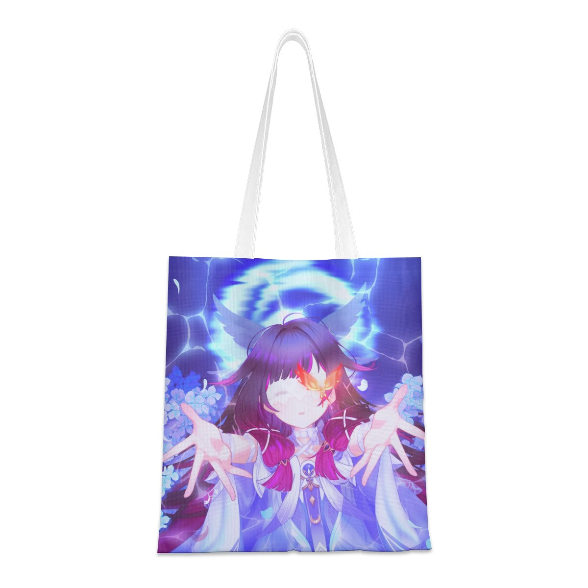Genshin Impact Tote Bag - Columbina: 
