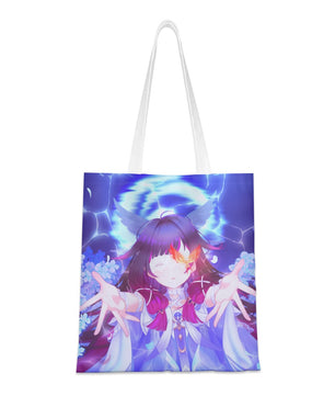Genshin Impact Tote Bag - Columbina: 