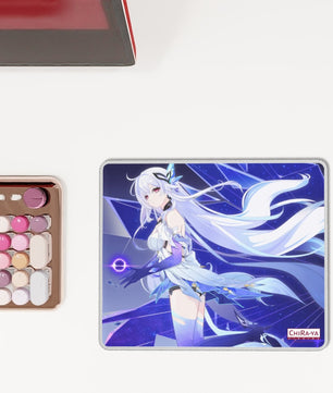 Genshin Impact Gaming Mouse Pad - Skirk: 