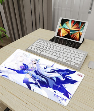Genshin Impact Gaming Mouse Pad (Extra Large) - Skirk: 