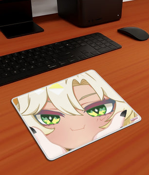 Genshin Impact Squishy Series Gaming Mouse Pad - Xilonen Chiraya Studios