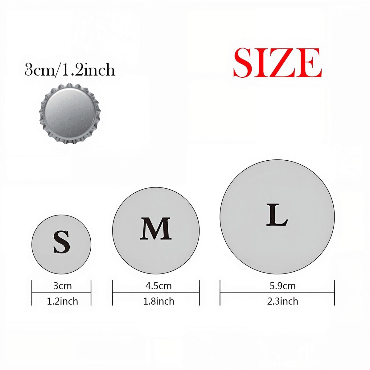 Genshin Impact Pin Badge - Columbina & Sandrone: "Teatime"