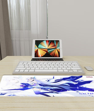 Genshin Impact Gaming Mouse Pad (Extra Large) - Skirk: 