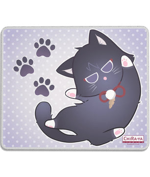 Genshin Impact Gaming Mouse Pad - Scarameow (Playful)