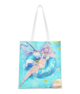 Honkai Star Rail Tote Bag - Robin Summeretto