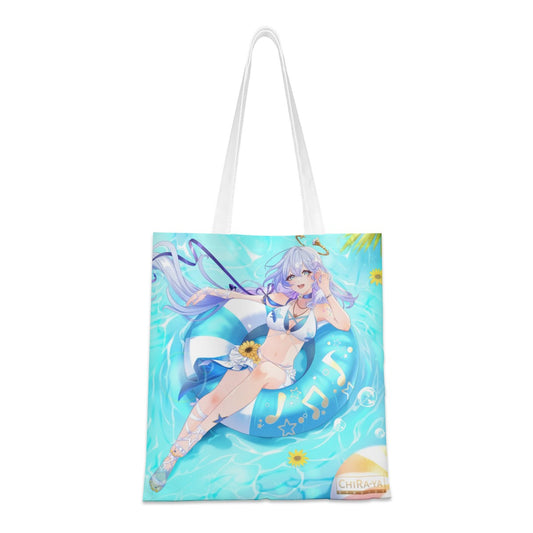 Honkai Star Rail Tote Bag - Robin Summeretto