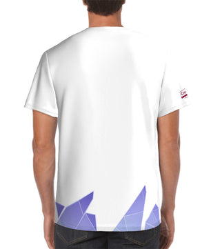 Genshin Impact T-Shirt - Skirk: 