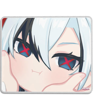 Genshin Impact Squishy Series Gaming Mouse Pad - Arlecchino Chiraya Studios