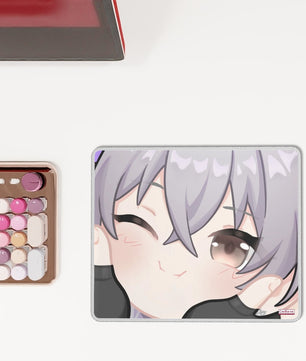 Honkai Star Rail Squishy Series Gaming Mouse Pad - Bronya Chiraya Studios