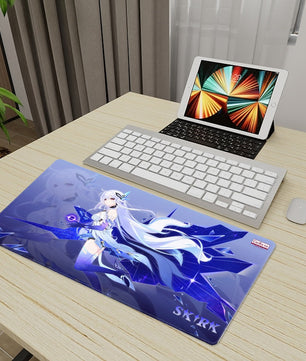 Genshin Impact Gaming Mouse Pad (Extra Large) - Skirk: 