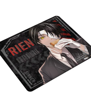 Limbus Company Gaming Mouse Pad - Rien