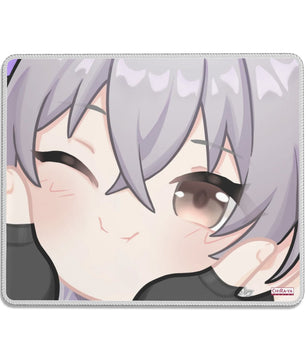 Honkai Star Rail Squishy Series Gaming Mouse Pad - Bronya Chiraya Studios
