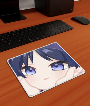 Genshin Impact Squishy Series Gaming Mouse Pad - Wanderer (Scaramouche) Chiraya Studios