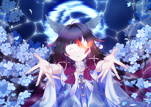 Columbina Collector's Bundle #1