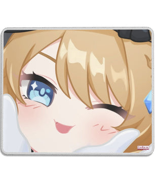 Genshin Impact Squishy Series Gaming Mouse Pad - Navia Chiraya Studios