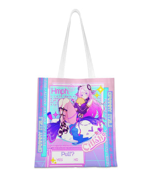 Genshin Impact Tote Bag - Citlali: 