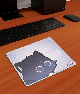 Genshin Impact Gaming Mouse Pad - Scarameow (Chill)
