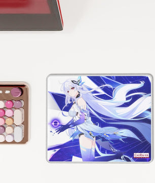 Genshin Impact Gaming Mouse Pad - Skirk: 