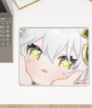 Genshin Impact Squishy Series Gaming Mouse Pad - Nahida Chiraya Studios