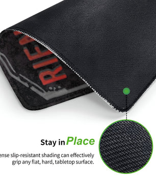 Limbus Company Gaming Mouse Pad - Rien