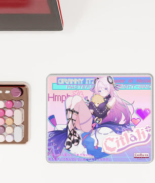 Genshin Impact Gaming Mouse Pad - Citlali: 