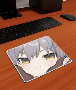 Honkai Star Rail Squishy Series Gaming Mouse Pad - Caelus Chiraya Studios