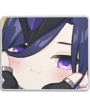 Genshin Impact Squishy Series Gaming Mouse Pad - Clorinde Chiraya Studios