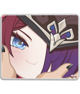 Genshin Impact Squishy Series Gaming Mouse Pad - Chasca Chiraya Studios