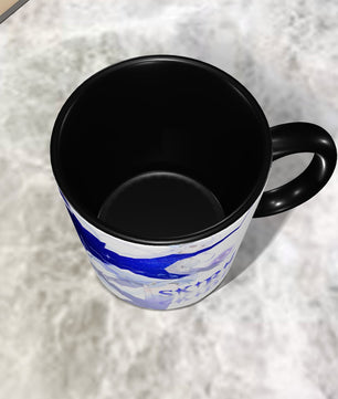 Genshin Impact Ceramic Mug - Skirk: 