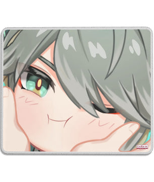 Genshin Impact Squishy Series Gaming Mouse Pad - Alhaitham Chiraya Studios