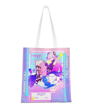 Genshin Impact Tote Bag - Citlali: 