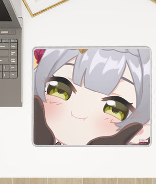 Genshin Impact Squishy Series Gaming Mouse Pad - Noelle Chiraya Studios
