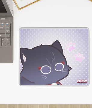 Genshin Impact Gaming Mouse Pad - Scarameow (Chill)