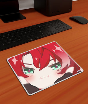 Honkai Star Rail Squishy Series Gaming Mouse Pad - Argenti Chiraya Studios