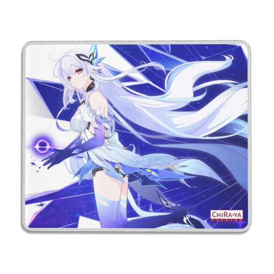 Genshin Impact Gaming Mouse Pad - Skirk: "Forged in the Abyss"
