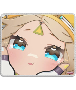 Genshin Impact Squishy Series Gaming Mouse Pad - Kachina Chiraya Studios