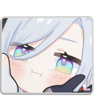 Genshin Impact Squishy Series Gaming Mouse Pad - Shenhe Chiraya Studios