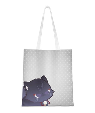 Genshin Impact Tote Bag - Scarameow (Angy)