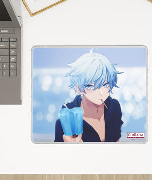 Genshin Impact Gaming Mouse Pad - Chongyun 