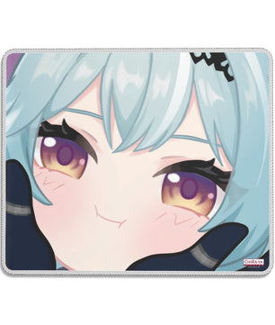 Genshin Impact Squishy Series Gaming Mouse Pad - Eula Chiraya Studios