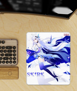 Genshin Impact Gaming Mouse Pad (Vertical) - Skirk: 