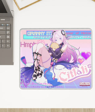 Genshin Impact Gaming Mouse Pad - Citlali: 