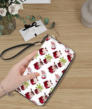 Terraglotte Luxury Clutch Wallet - 