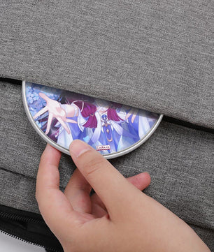 Genshin Impact Wireless Phone Charger - Columbina: 