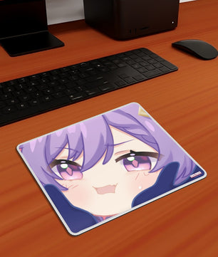 Genshin Impact Squishy Series Gaming Mouse Pad - Keqing Chiraya Studios