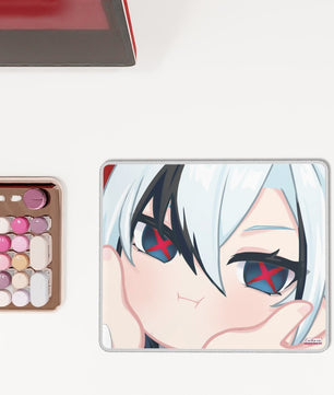 Genshin Impact Squishy Series Gaming Mouse Pad - Arlecchino Chiraya Studios