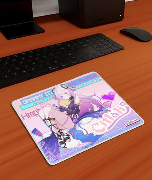 Genshin Impact Gaming Mouse Pad - Citlali: 